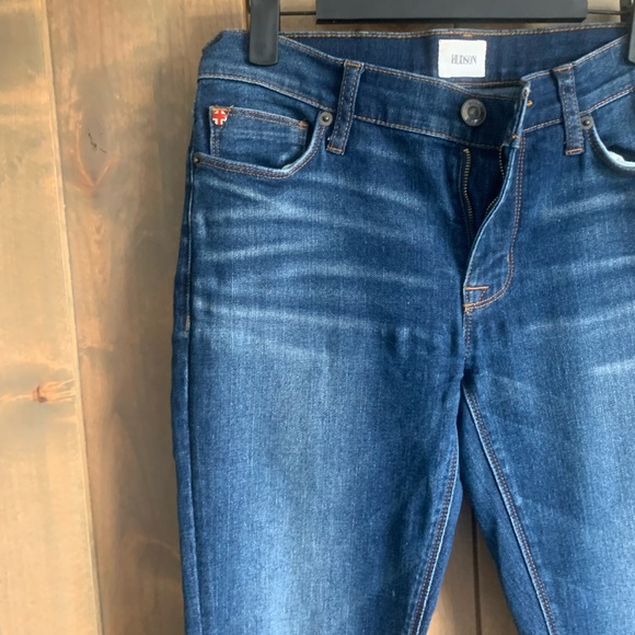 Hudson, krista super skinny jeans - Picture 6 of 10
